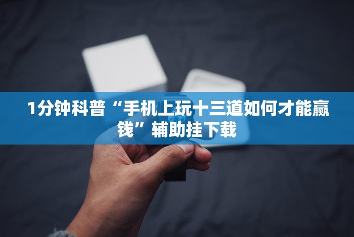 今日教程“云龙干瞪眼麻将外卦神器下载安装”原来可以开挂