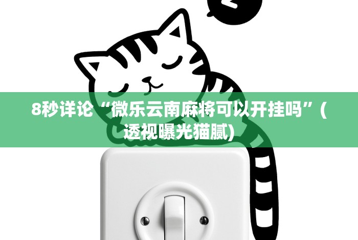 内幕揭晓“乐乐围棋入门怎么开挂”真的有挂