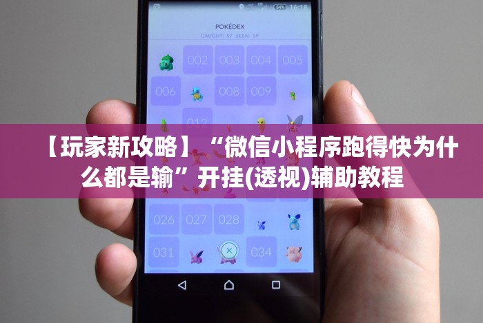 必学教你安装“拼三张开挂神器下载(辅助外挂+教程)