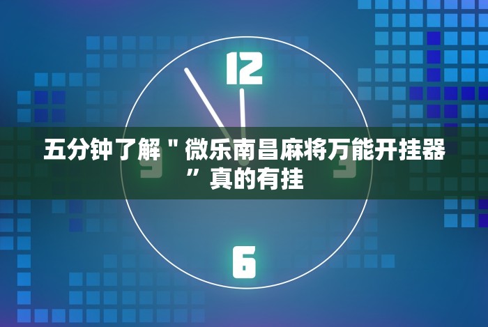 全新解说打罗松必胜的六个绝招”最新辅助详细教程