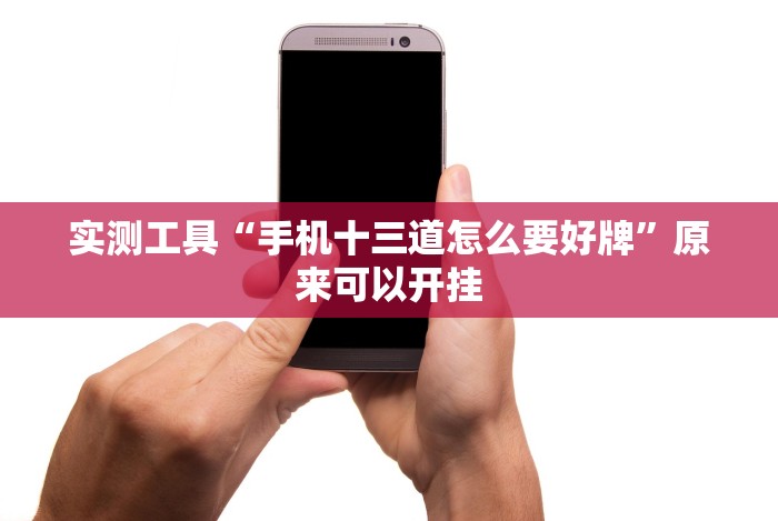 五分钟了解＂宁海十三道有挂吗(辅助外挂+教程)