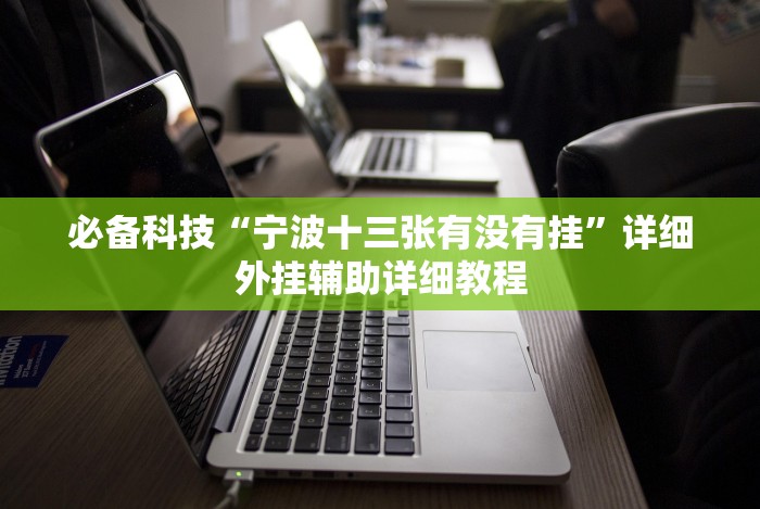 必备科技“宁波十三张有没有挂”详细外挂辅助详细教程