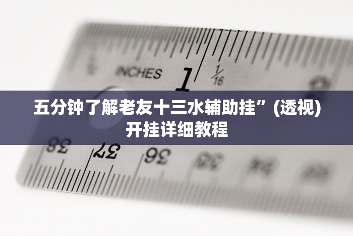 今日重大通报“机动三轮车起步技巧”(透视曝光猫腻)