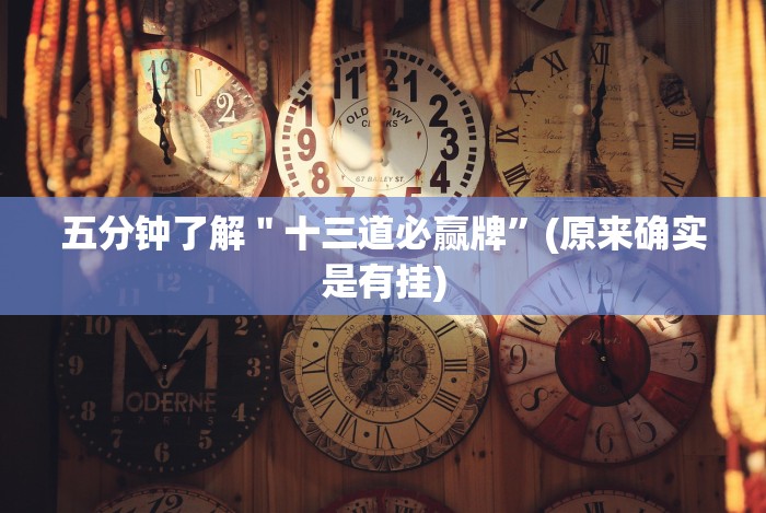 实测脚本“划水麻将开挂器”(果然有透视挂)