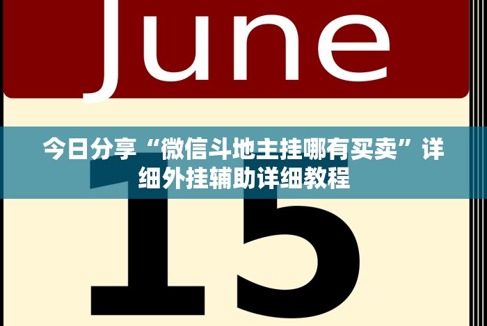 玩家辅助神器:“河南推倒胡麻将有挂吗”详细分享装挂步骤教程