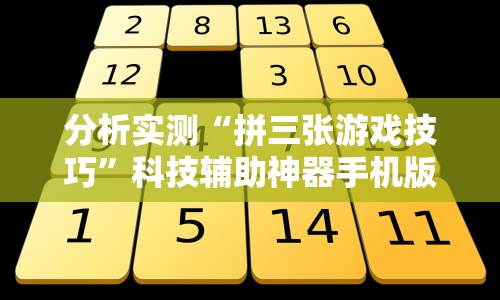 玩家辅助神器:“胡乐白银麻将挂包赢”详细分享装挂步骤教程