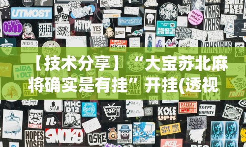 【技术分享】“大宝苏北麻将确实是有挂”开挂(透视)辅助神器