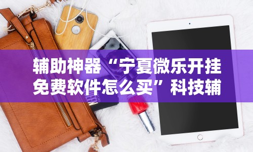 辅助神器“宁夏微乐开挂免费软件怎么买”科技辅助神器手机版教程