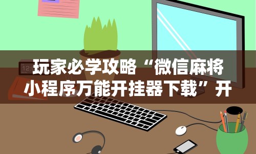 必备科技“微乐内蒙麻将开挂神器”-开挂神器-包教包会