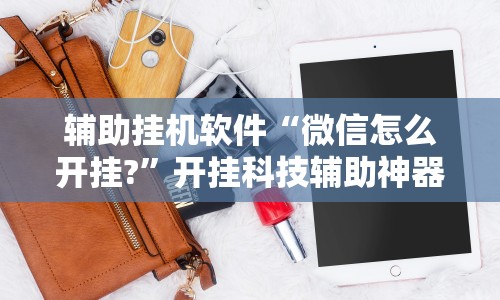 辅助挂机软件“微信怎么开挂?”开挂科技辅助神器手机