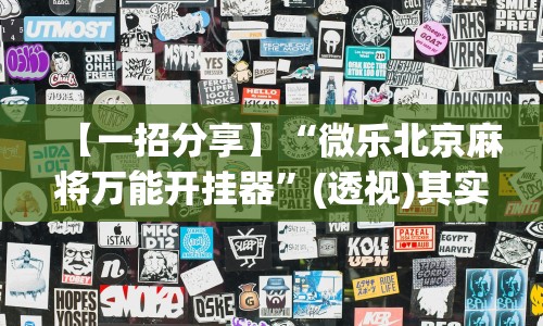 【一招分享】“微乐北京麻将万能开挂器”(透视)其实确实有挂