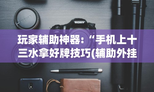 玩家辅助神器:“手机上十三水拿好牌技巧(辅助外挂+教程) 